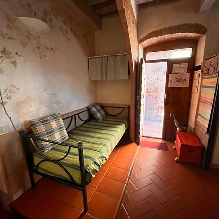 B&B Camere La Vite Pienza Zewnętrze zdjęcie