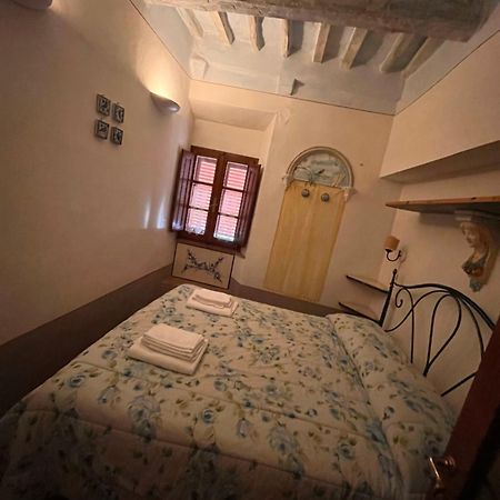 B&B Camere La Vite Pienza Zewnętrze zdjęcie