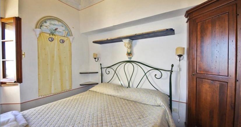 B&B Camere La Vite Pienza Zewnętrze zdjęcie