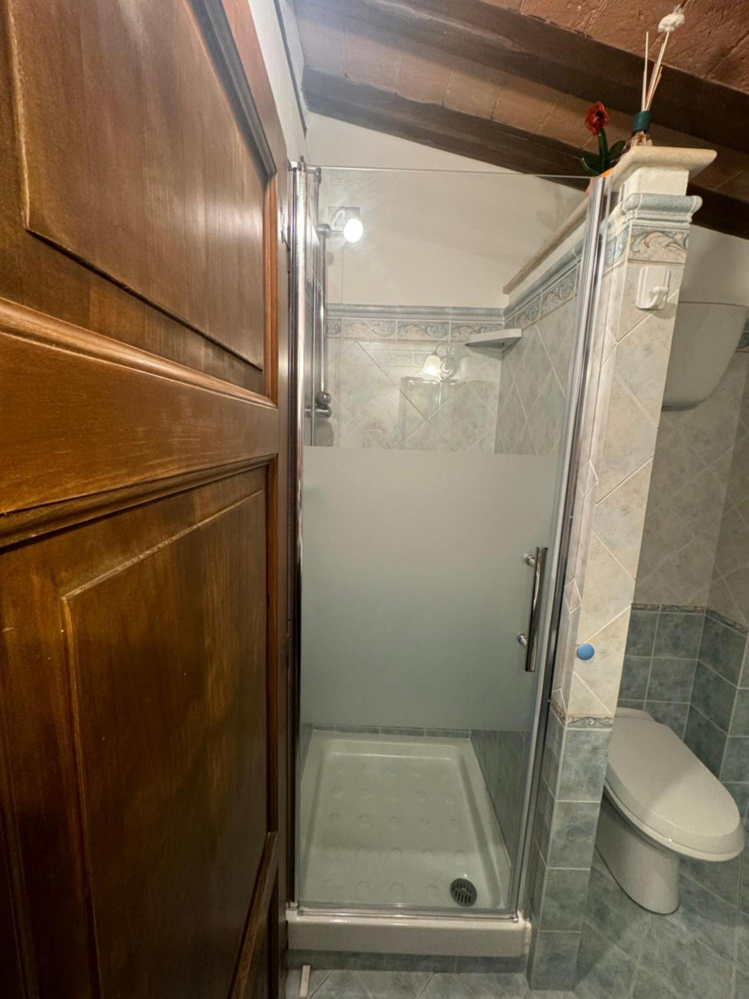 B&B Camere La Vite Pienza Zewnętrze zdjęcie