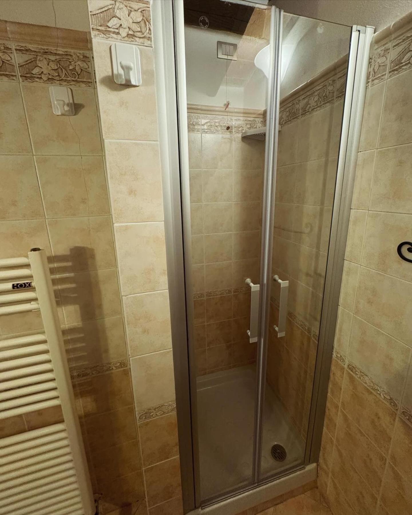 B&B Camere La Vite Pienza Zewnętrze zdjęcie