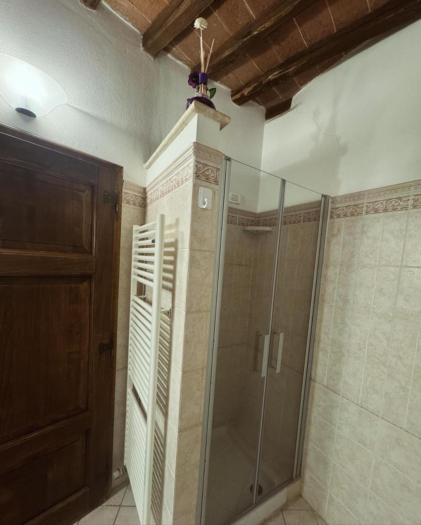 B&B Camere La Vite Pienza Zewnętrze zdjęcie