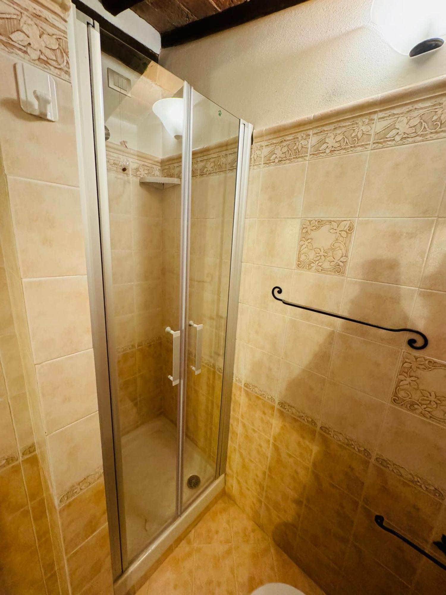 B&B Camere La Vite Pienza Zewnętrze zdjęcie