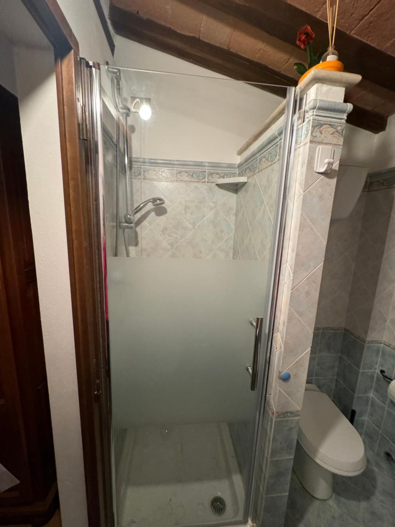 B&B Camere La Vite Pienza Zewnętrze zdjęcie